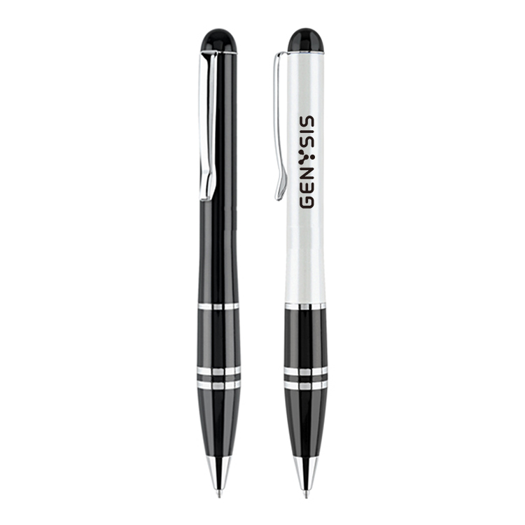 Clarion Metal Pen, Ballpoint pen 2