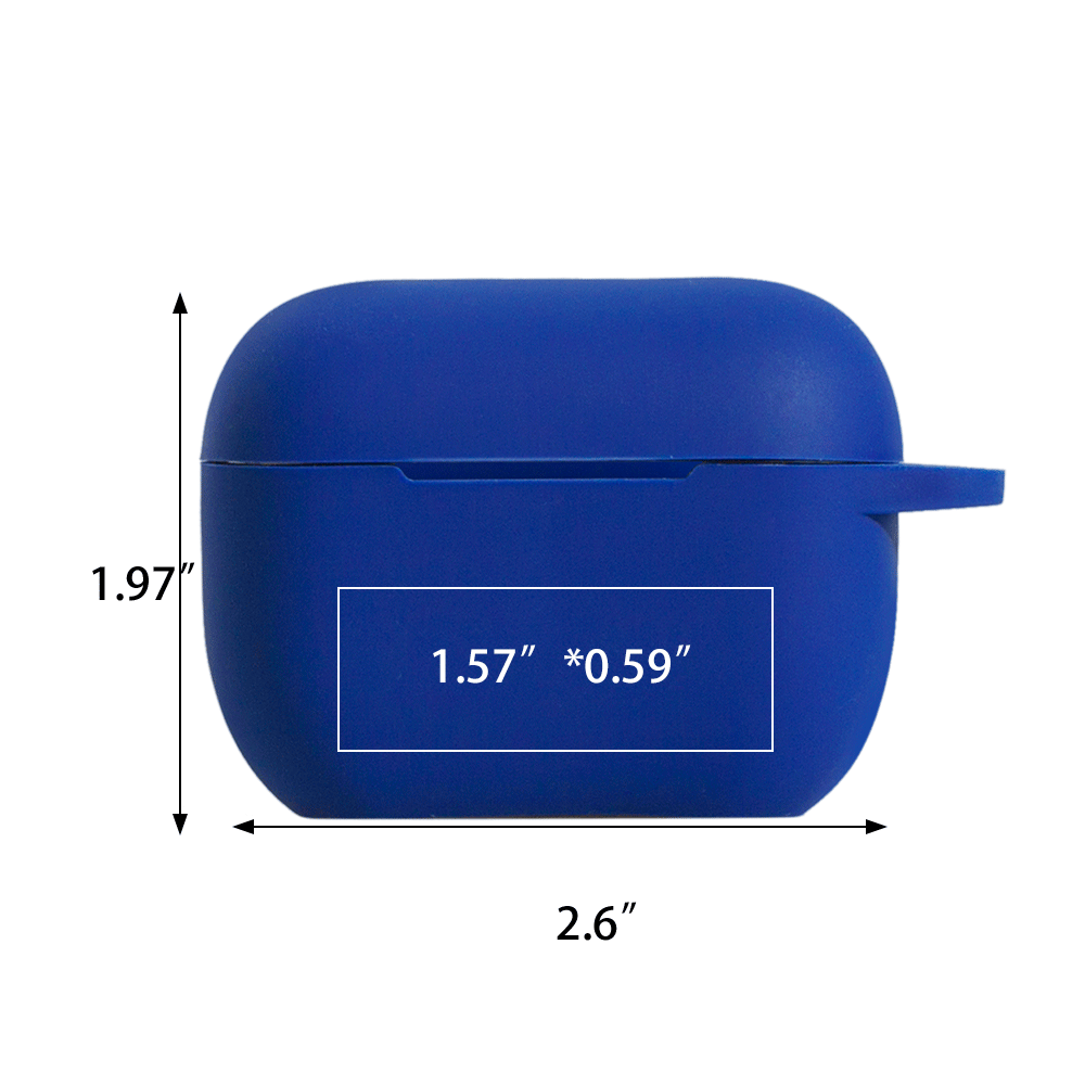 Hyde Case for Apple AirPods Pro