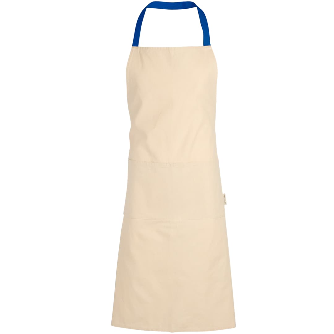 Recycled Cotton Apron 14
