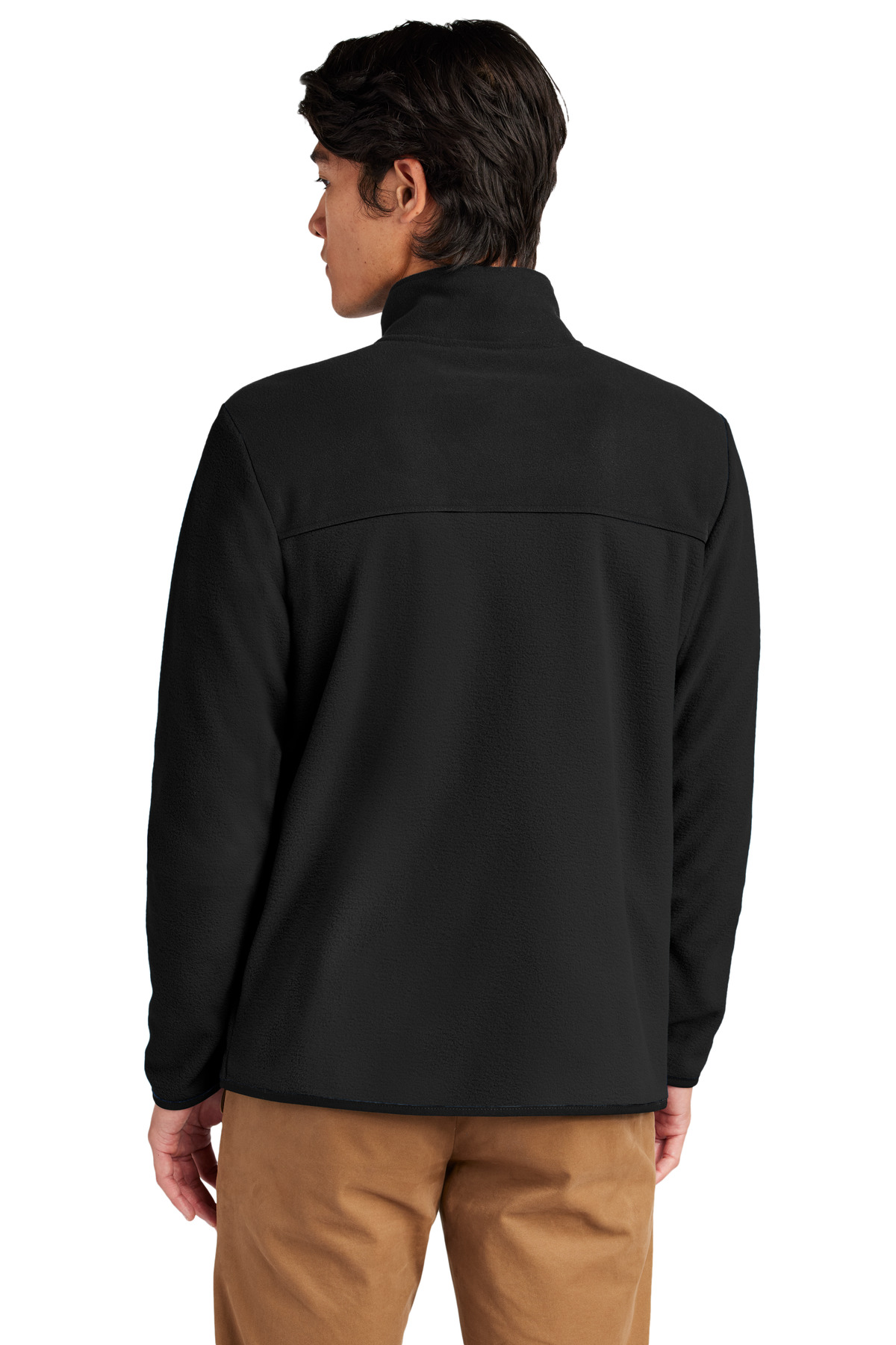 The North Face Glacier Full-Zip Fleece Jacket NF0A7V4J 29