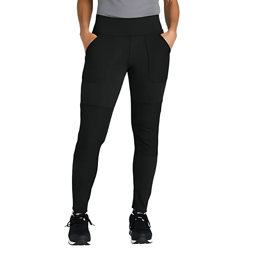 Carhartt Force(R) Women's Midweight Utility Legging 6