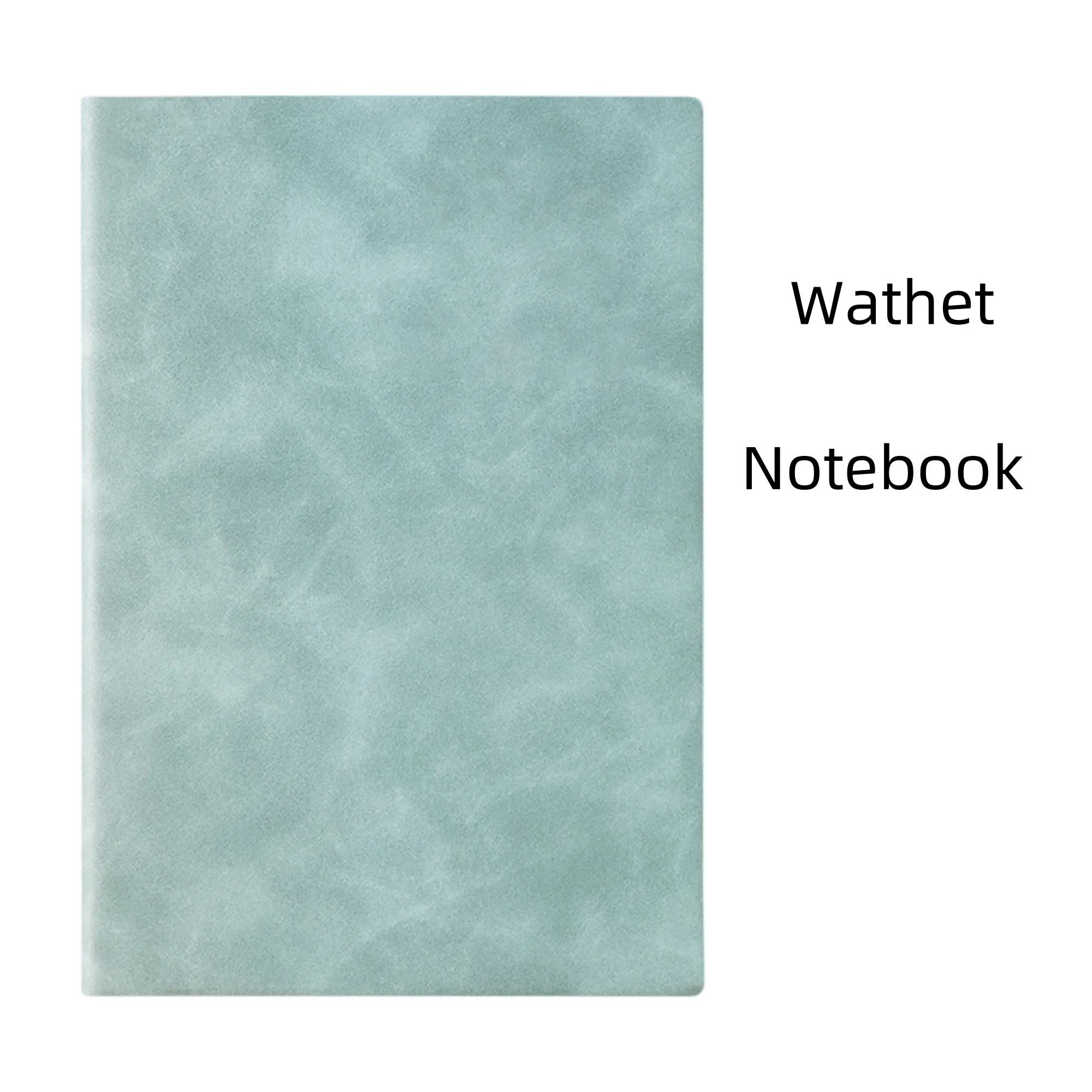 Business Office Professional Customized Notebook 1