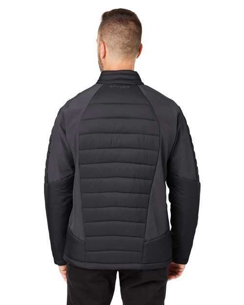 Men's Challenger Jacket - S17931 15