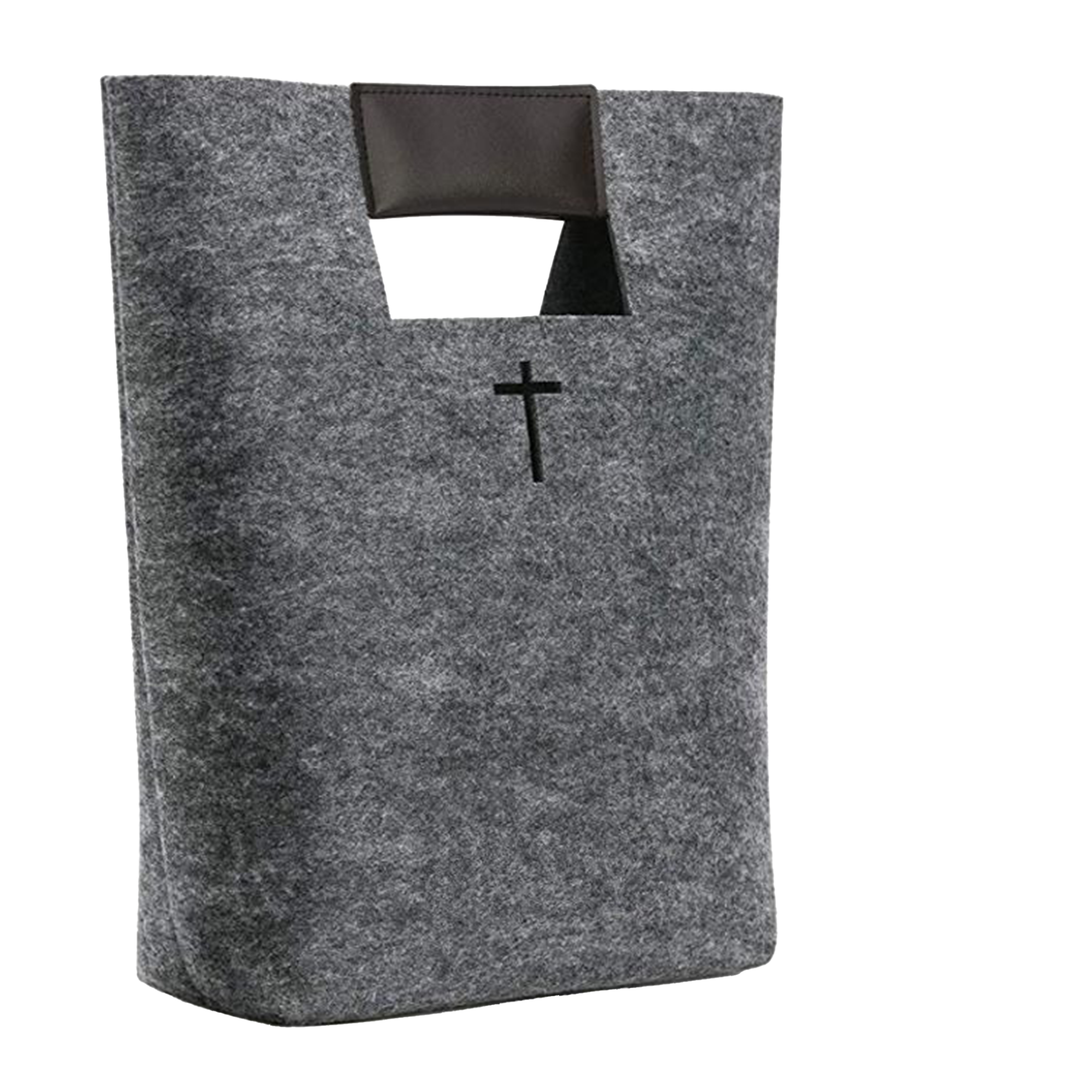 Small Felt Storage Bag 8