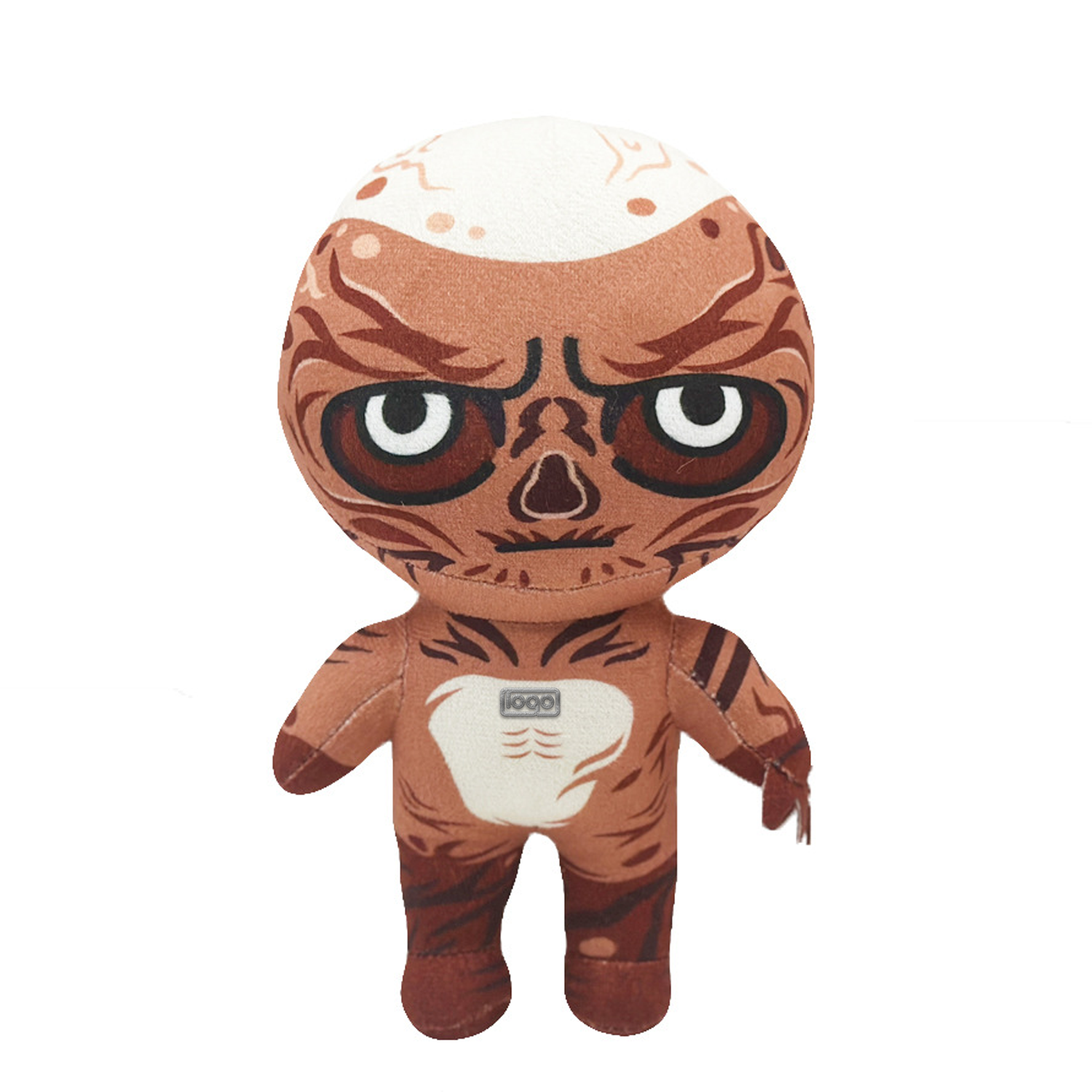 PP Cotton Plush Toy 3