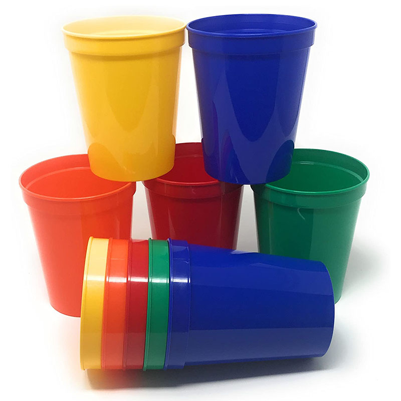 Stadium Cups 2