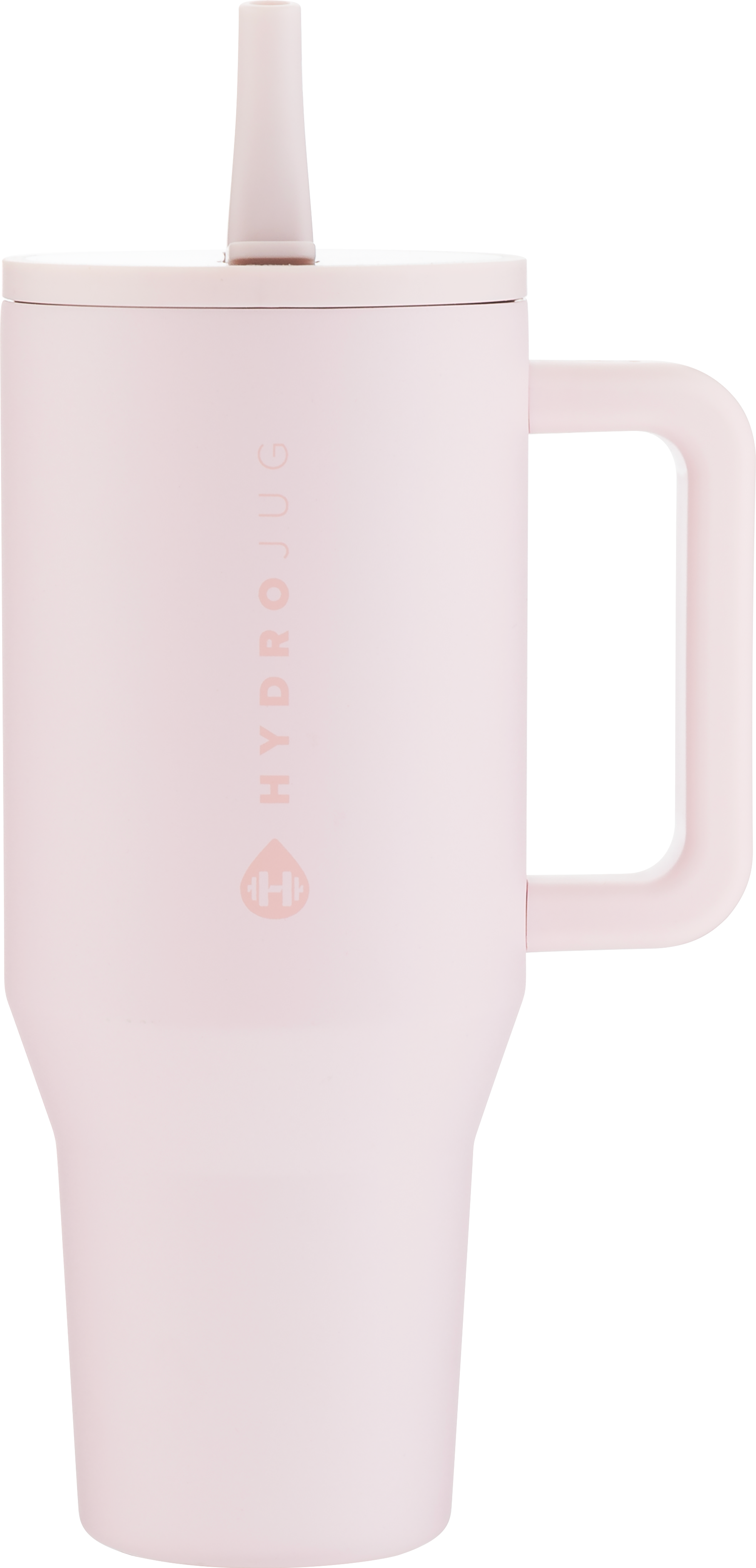 40 oz hydrojug traveler - powder 124