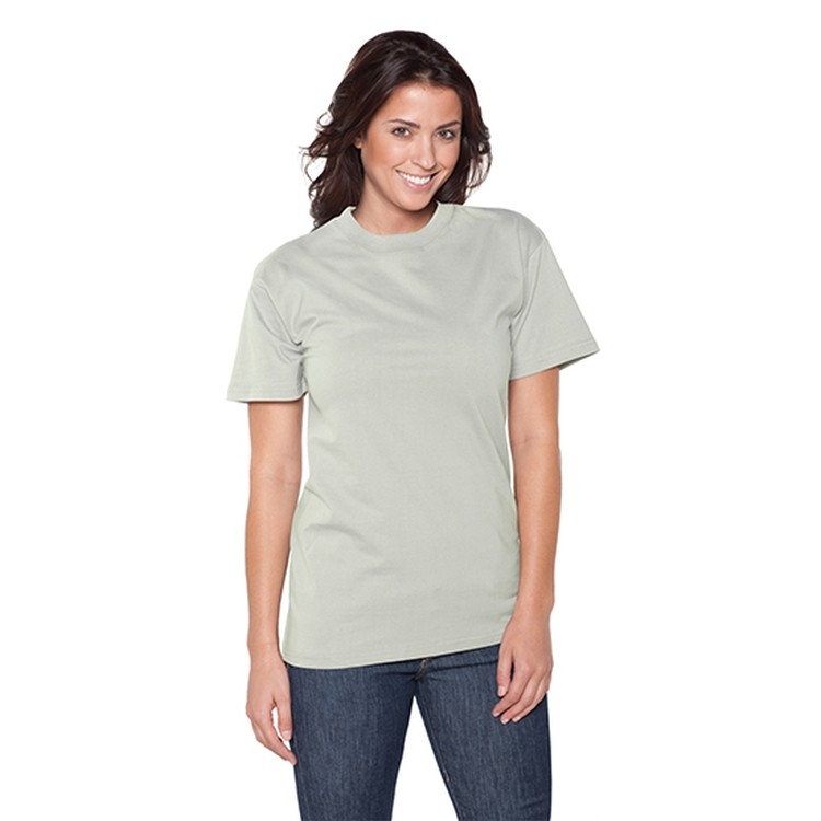 OTTO Unisex Heavyweight Comfy Tee T-Shirt 22