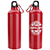 Atrium 25 oz Aluminum Bottle 86