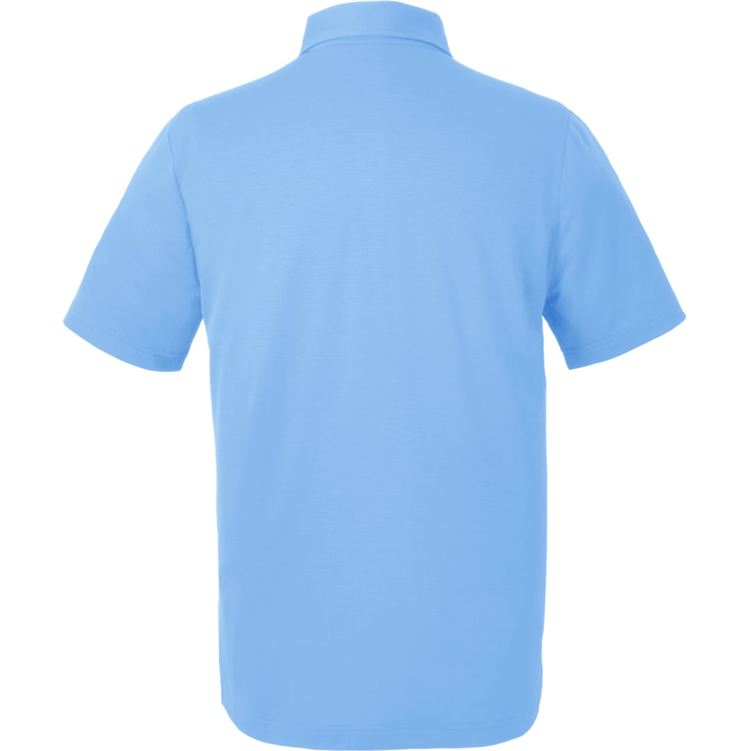 IZU EVERYTHING PERFORMANCE Eco Polo - Men's 134