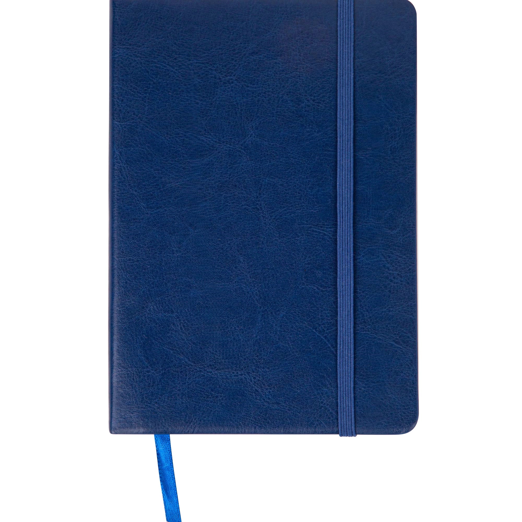 Soft Premium PU Leather Notebook 6