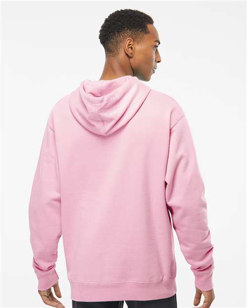 Unisex Midweight Hooded Sweatshirt - SS4500 224