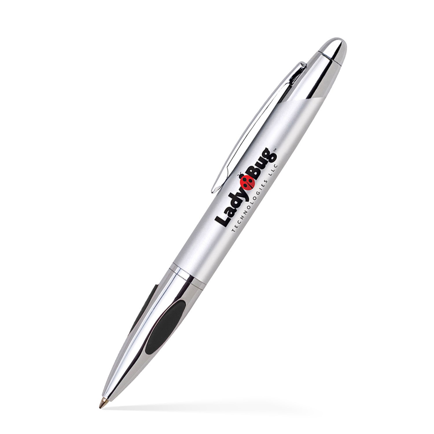 Brass Ballpoint Twist Metal Pen 10