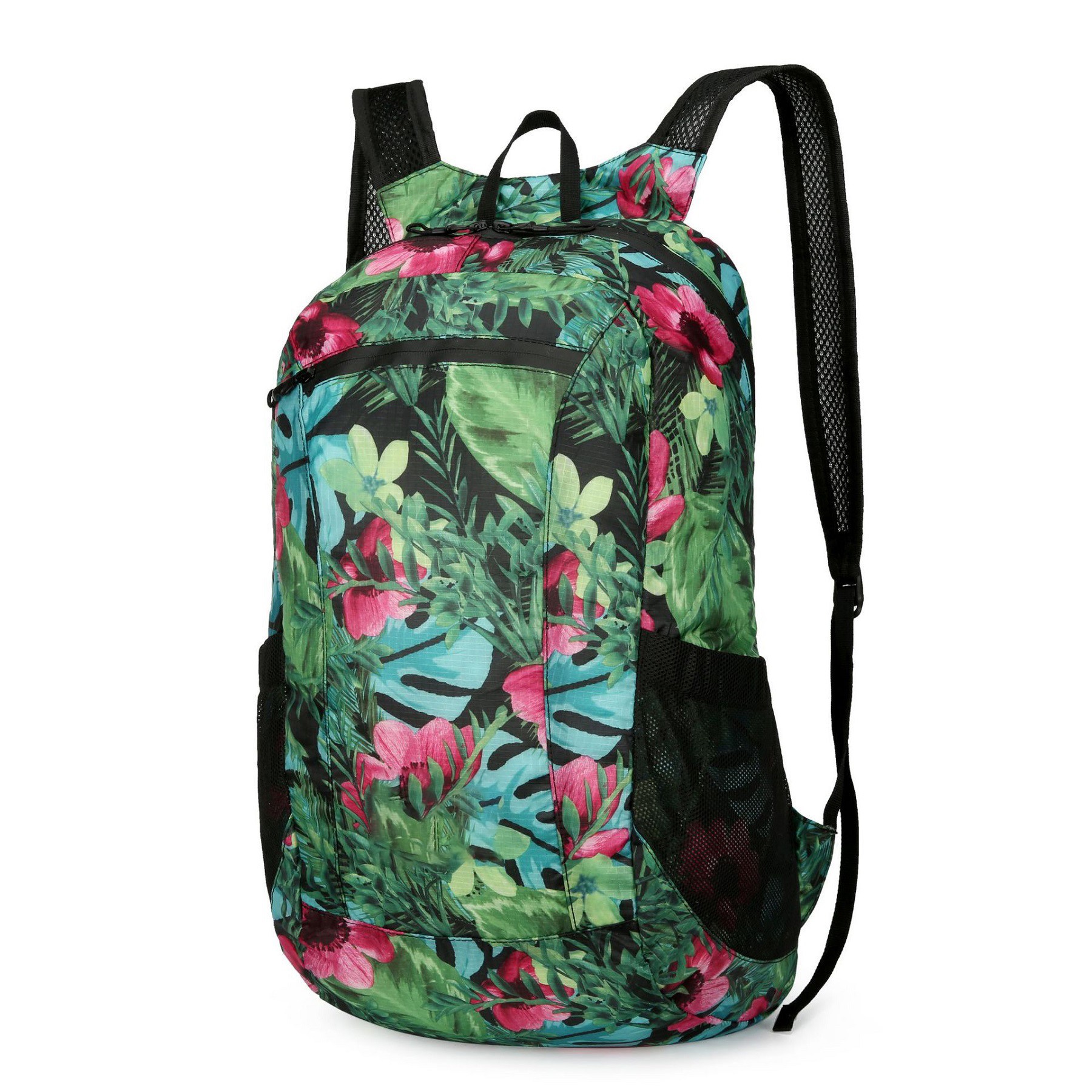 Water Resistant Lightweight Packable Backpack 5