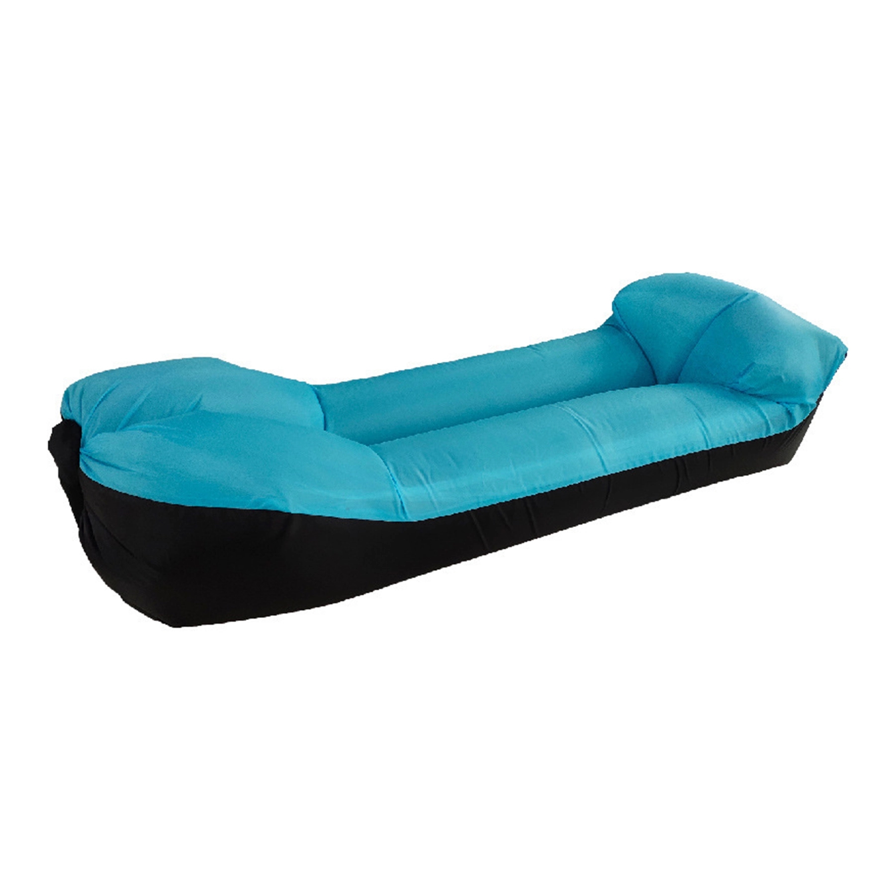 Beach Inflatable Lounger Air Sofa 4