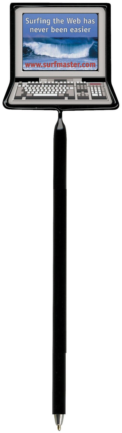 Inkbend Standard Billboard Pens W/ Computer Stock Insert 1