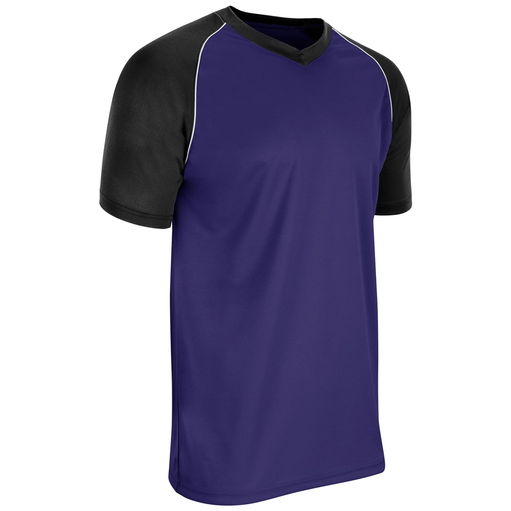 Bunt Light Weight Mesh Jersey 14