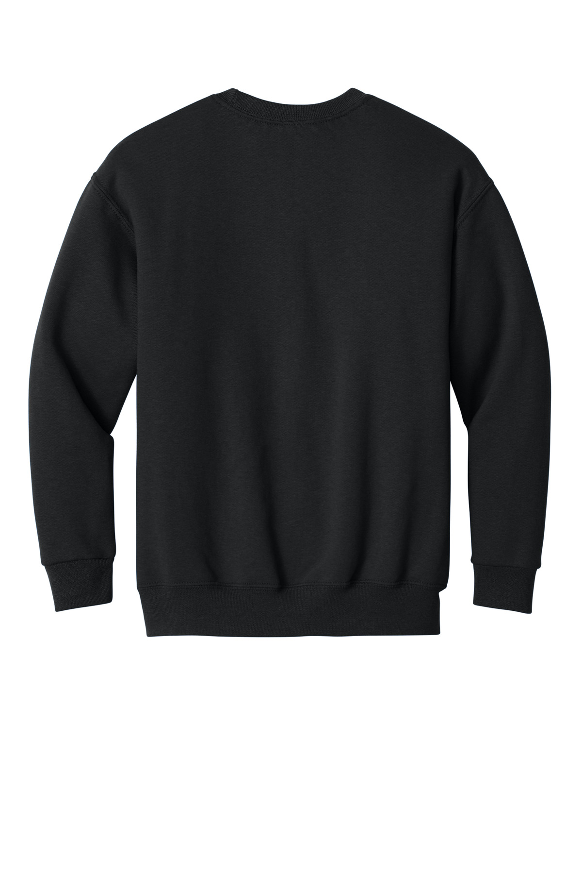 Jerzees - Youth NuBlend Crewneck Sweatshirt. 562B 63