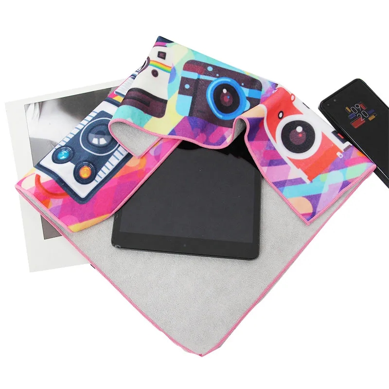 Magic Folding  Self-Adhesive Cloth 2