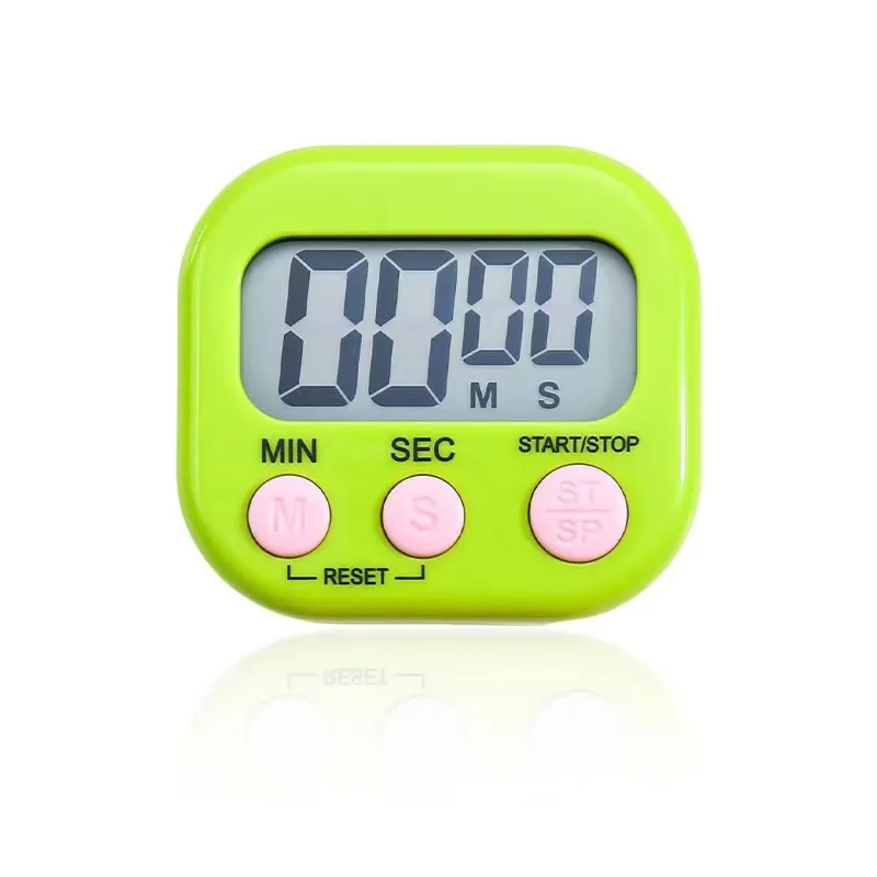 Multi-Function Electronic Timer 6