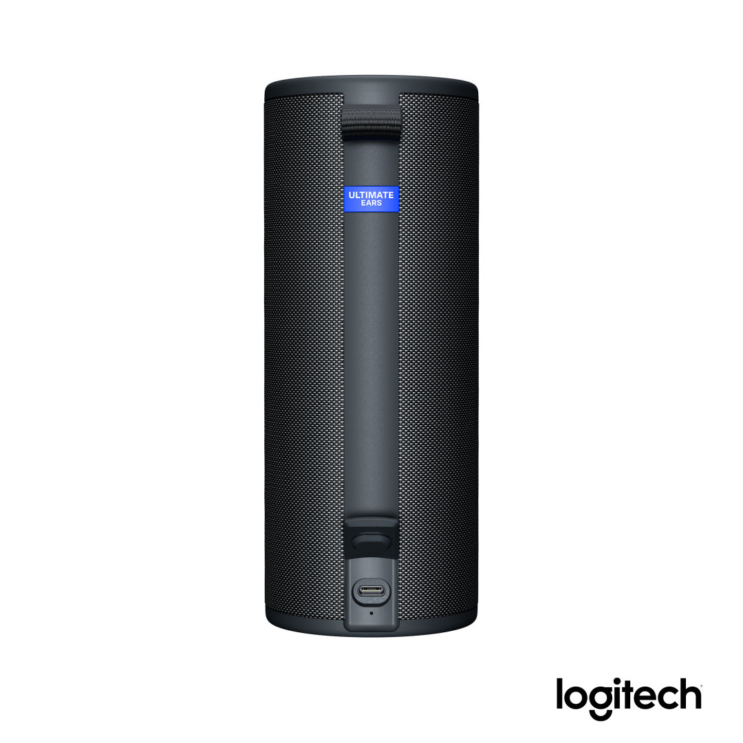 Logitech® Ultimate Ears BOOM 4 Speaker 12