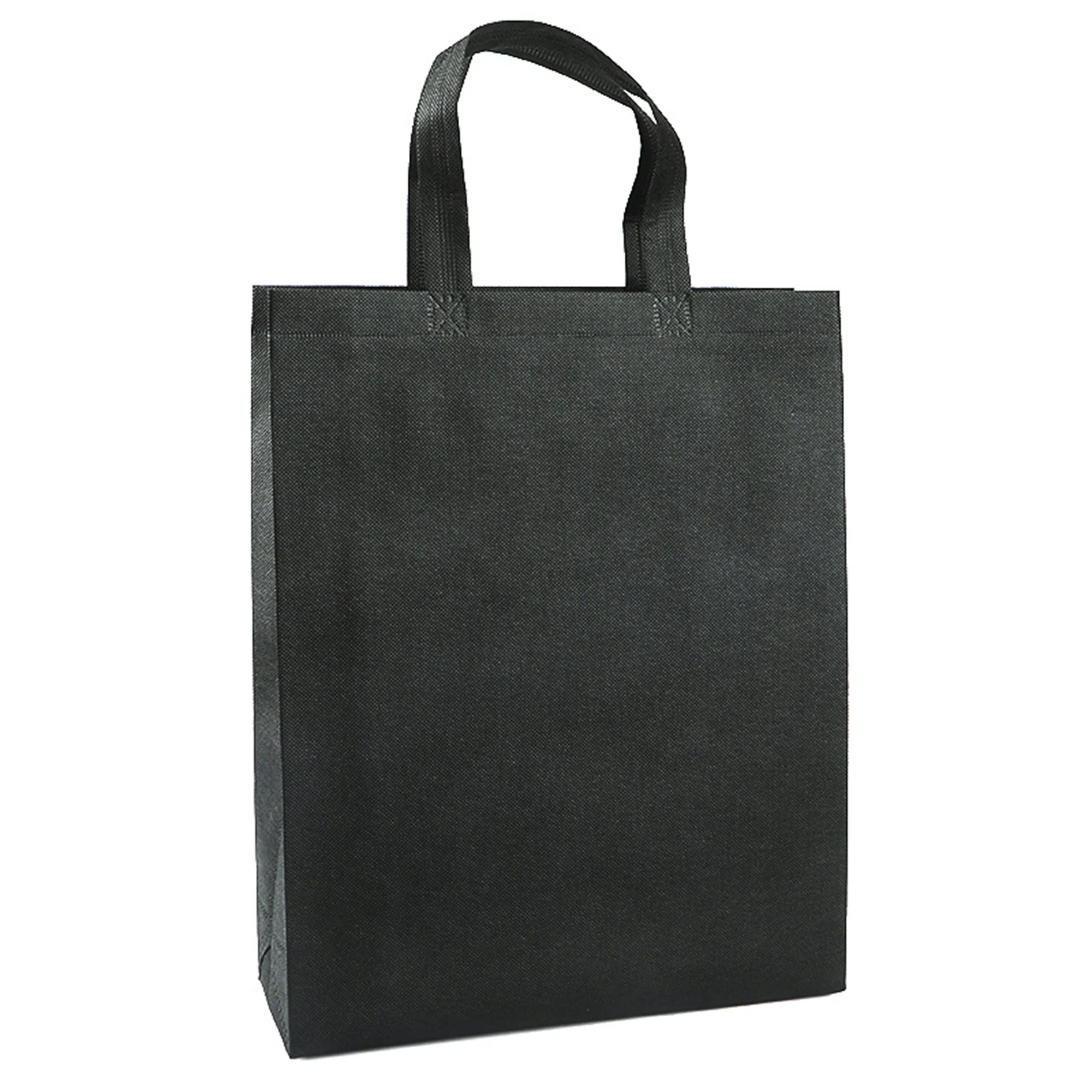 Heavy Duty Non Woven Tote Bags 8