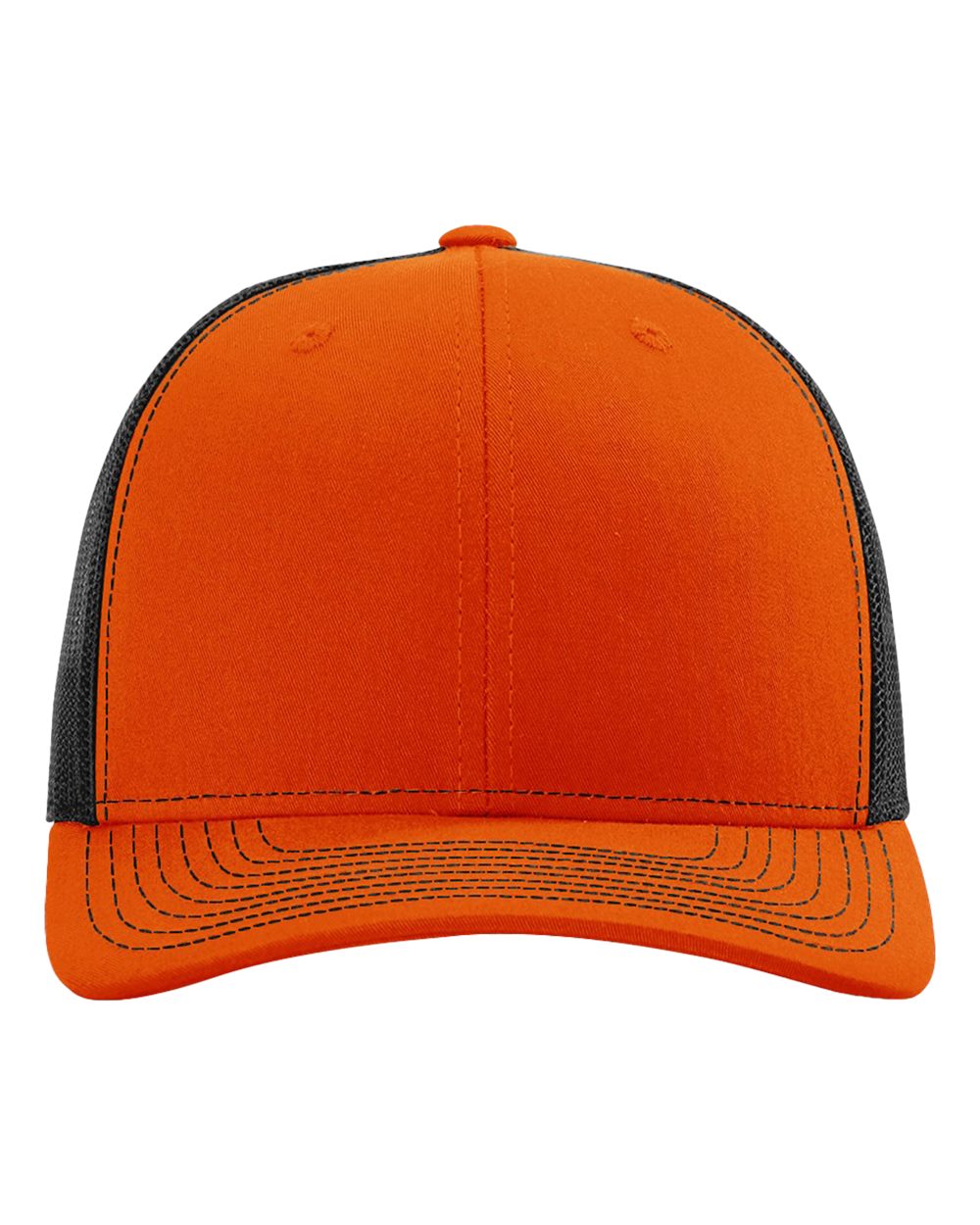 Snapback Trucker Cap - 112 467