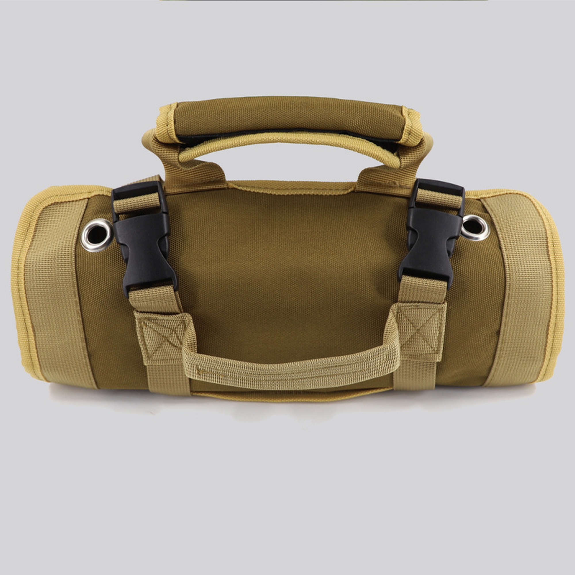 Roll Hardware Tool Storage Bag 6