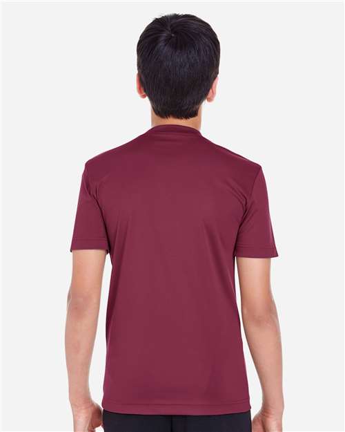Youth Zone Performance T-Shirt - TT11Y 220