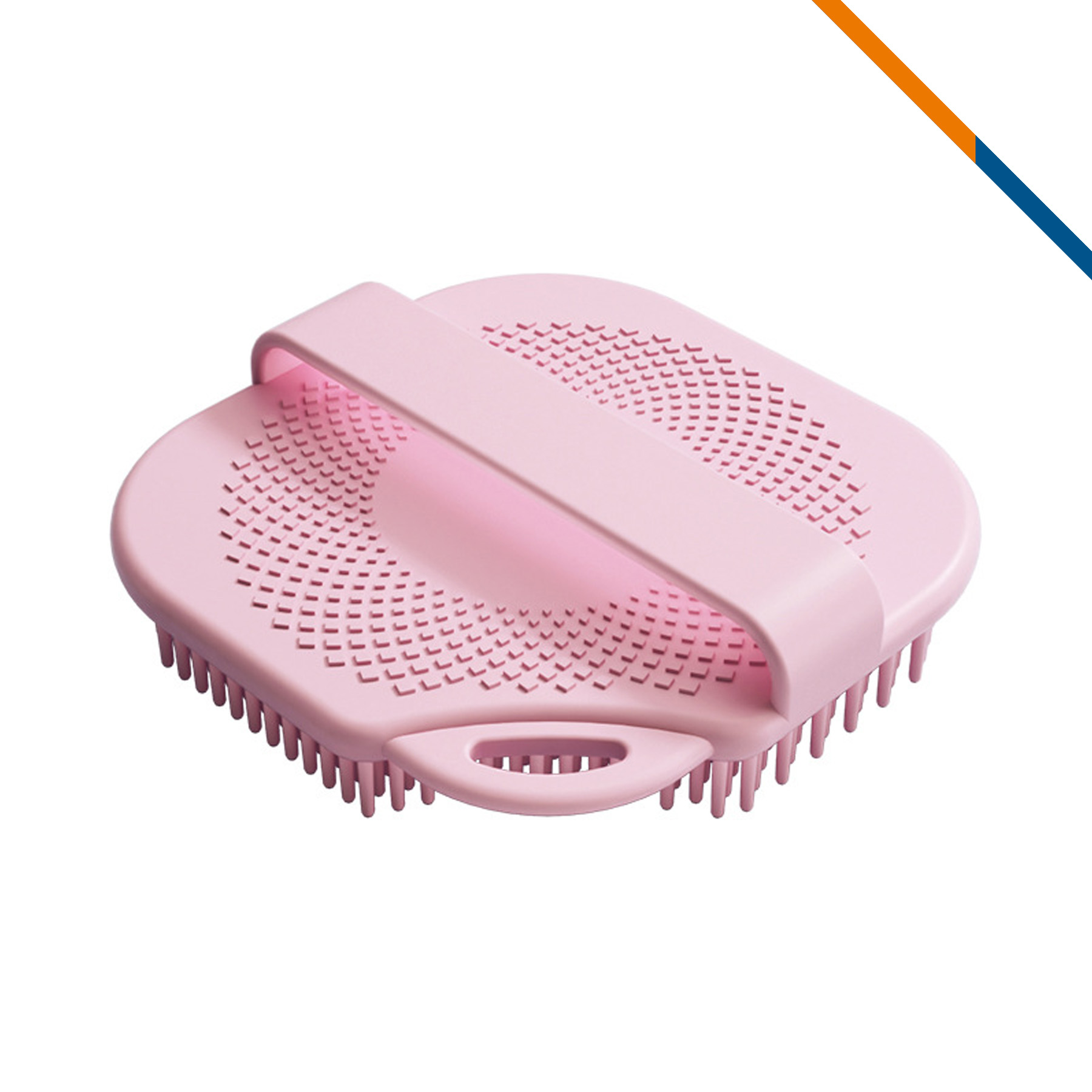 Smoofi Silicone Body Shower Brush 4