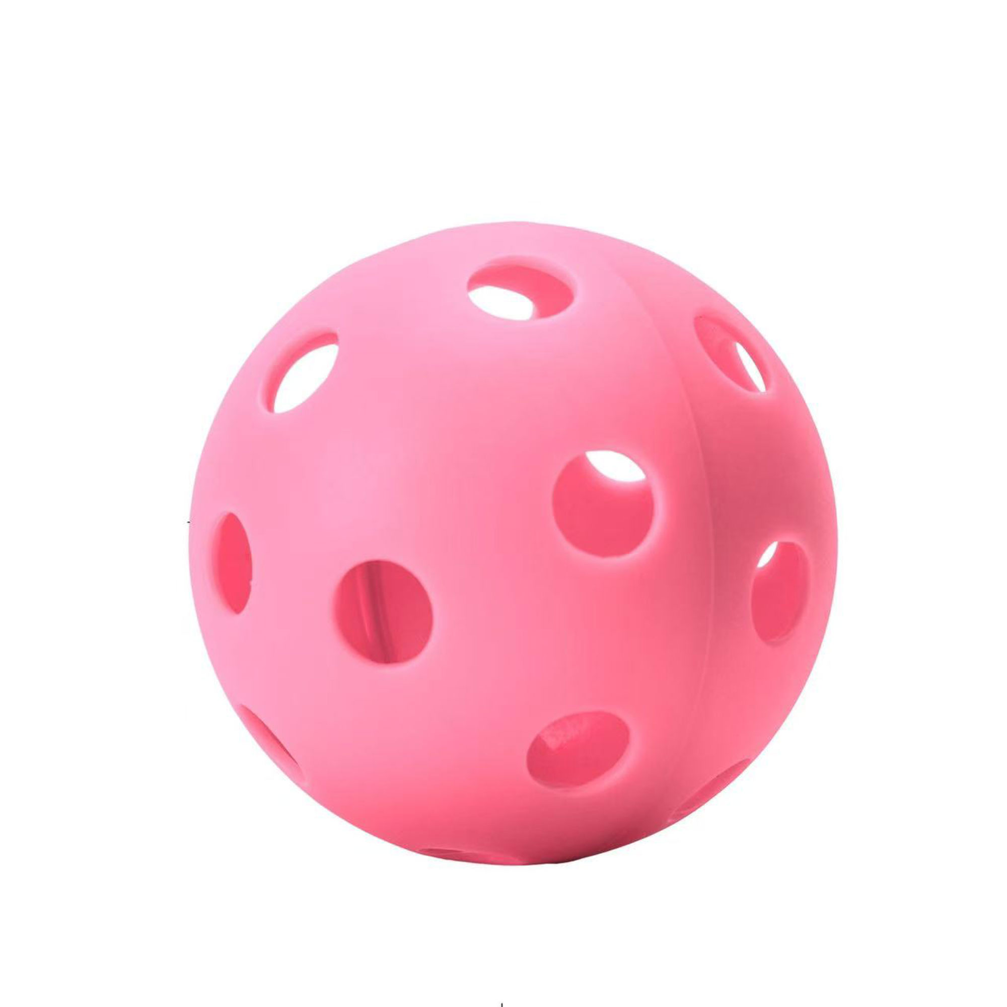Elastic Injection Molding Pickleball 4