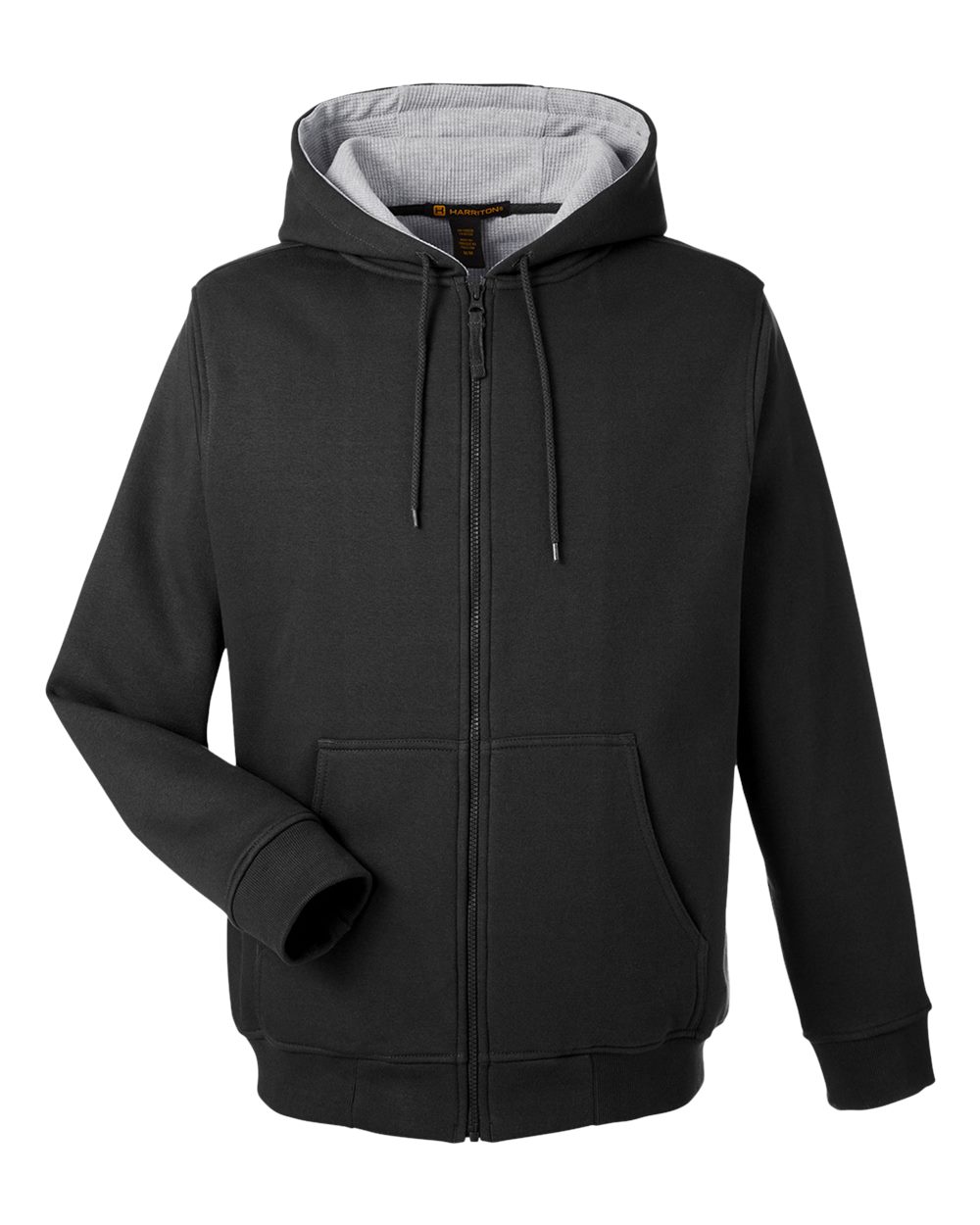 Unisex ClimaBloc™ Lined Heavyweight Hooded Sweatshirt - M711 16