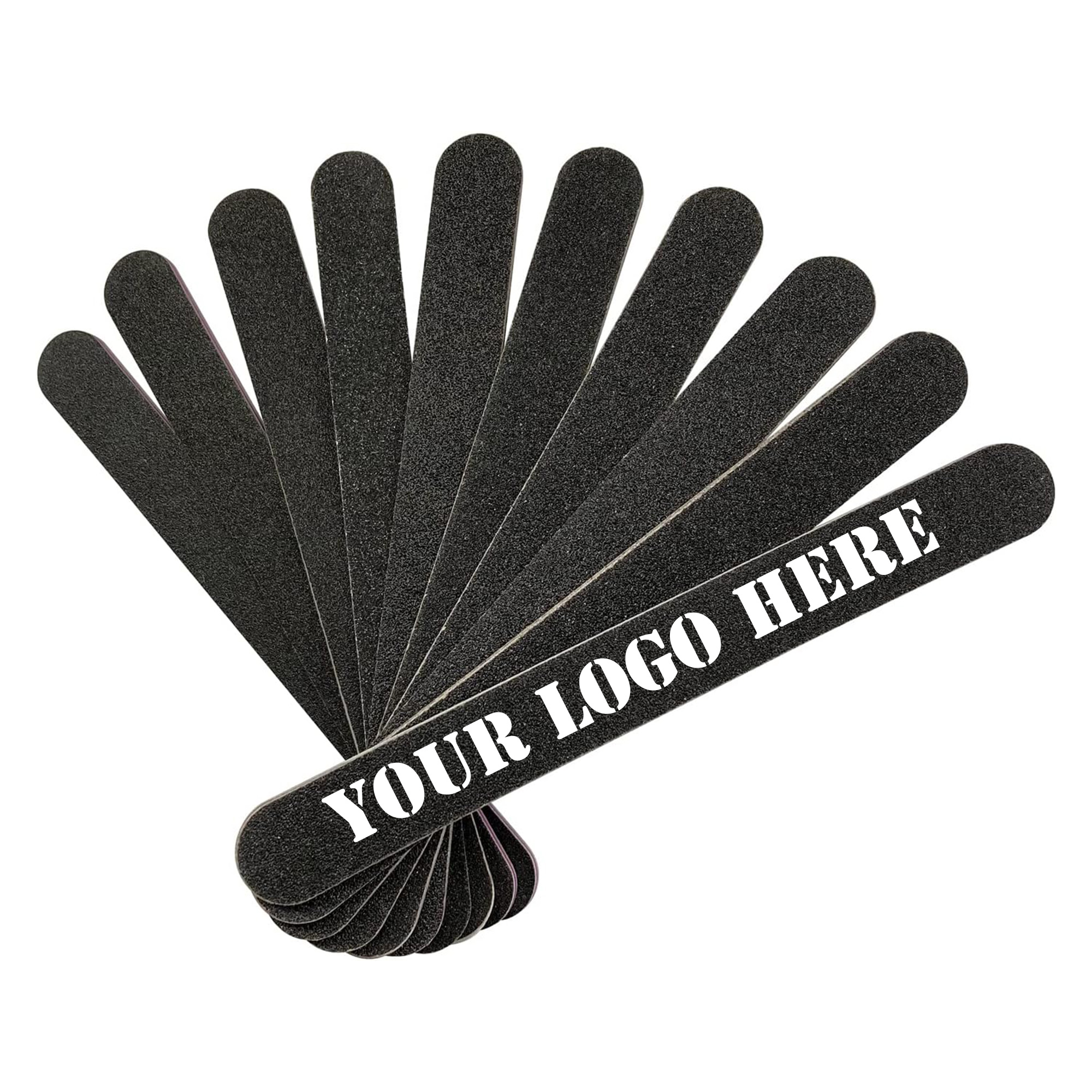 Professional Nail File 2