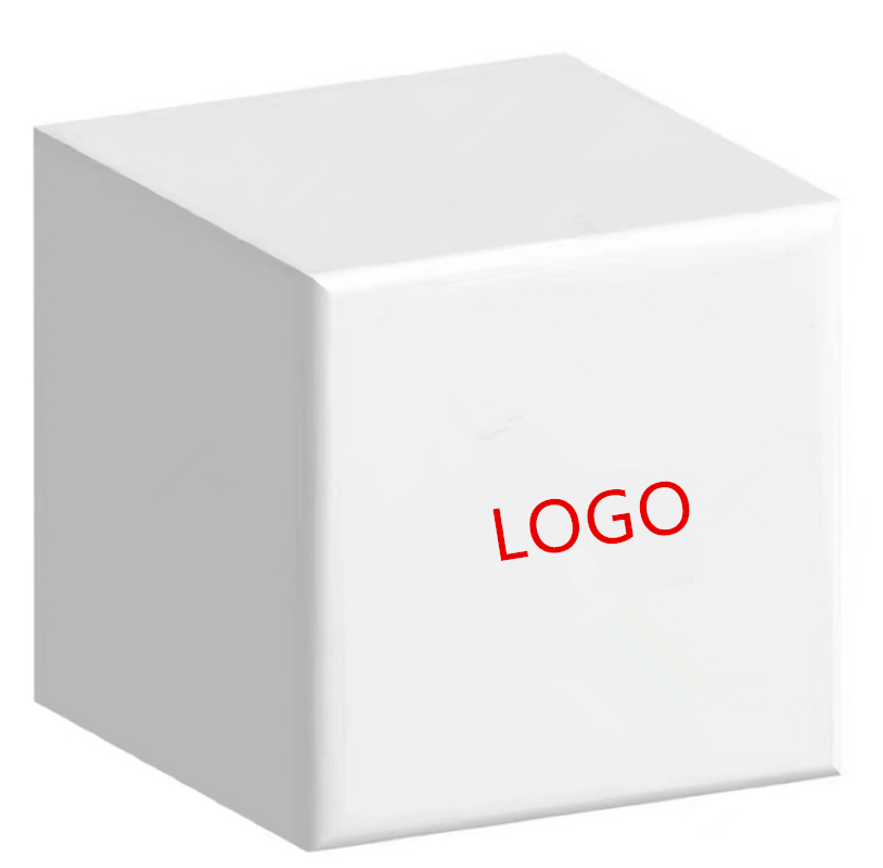 Square Stress ball 1