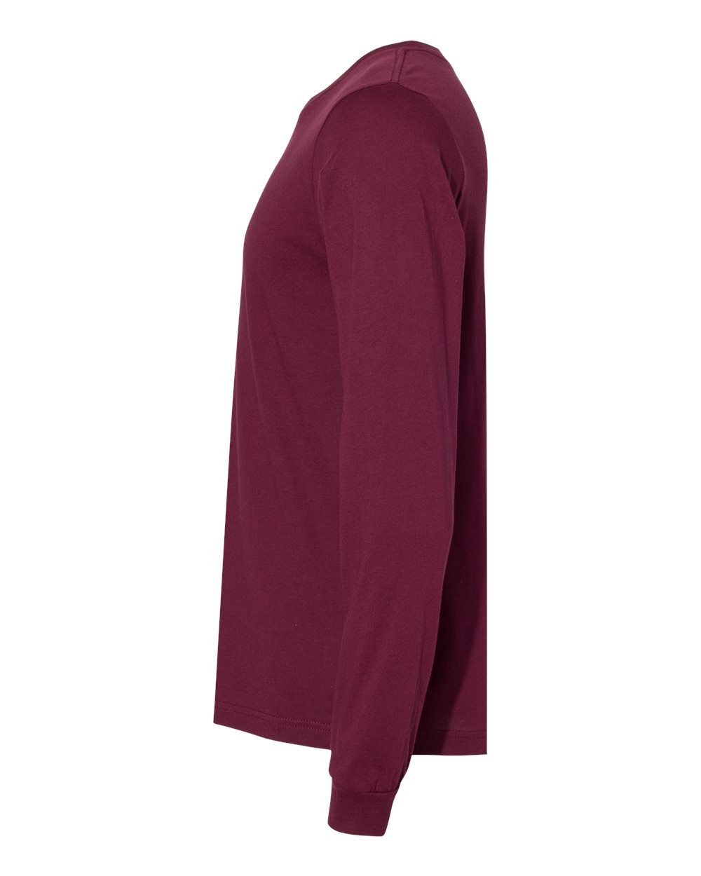Unisex Jersey Long Sleeve Tee - 3501 176