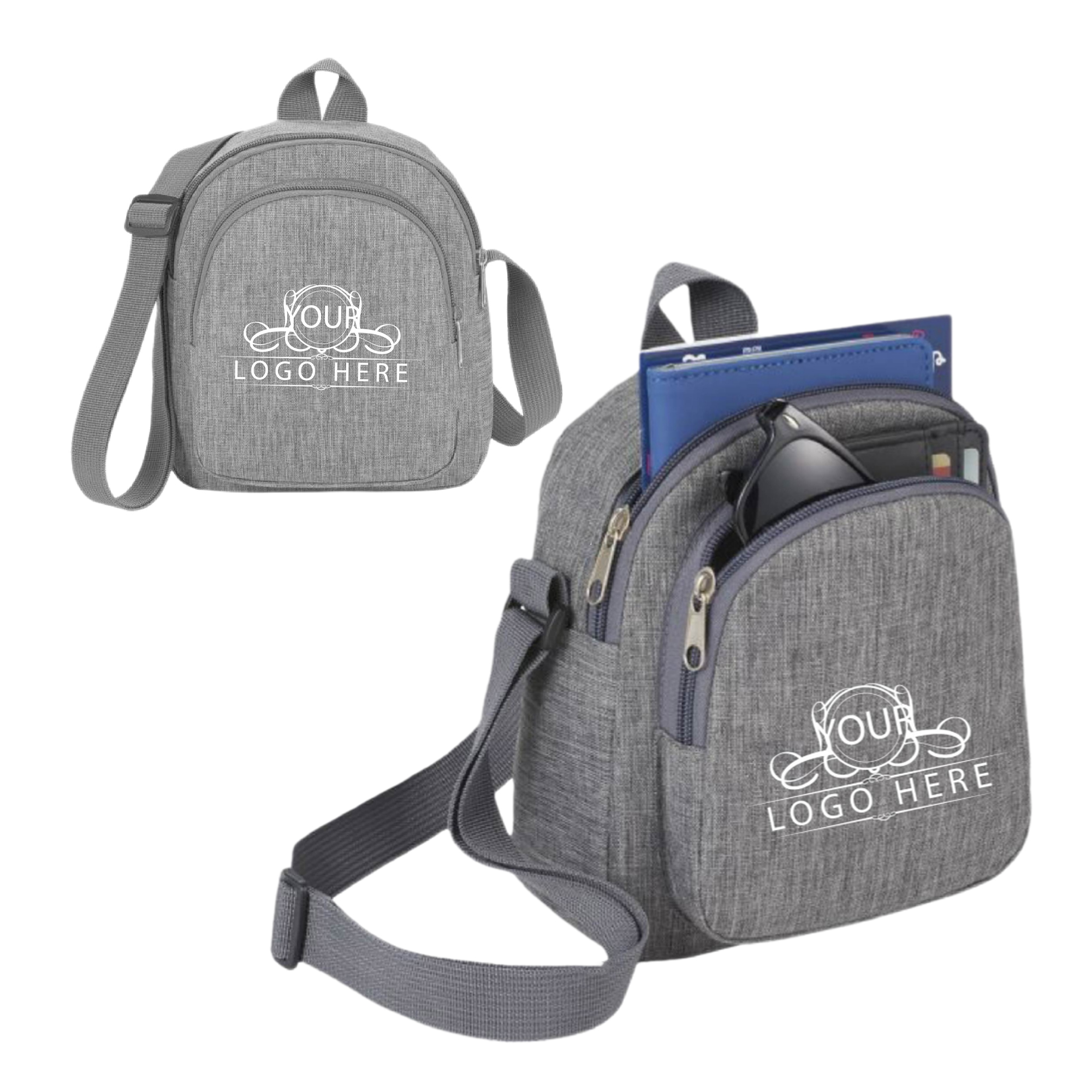 Crossbody Sling Bag 2