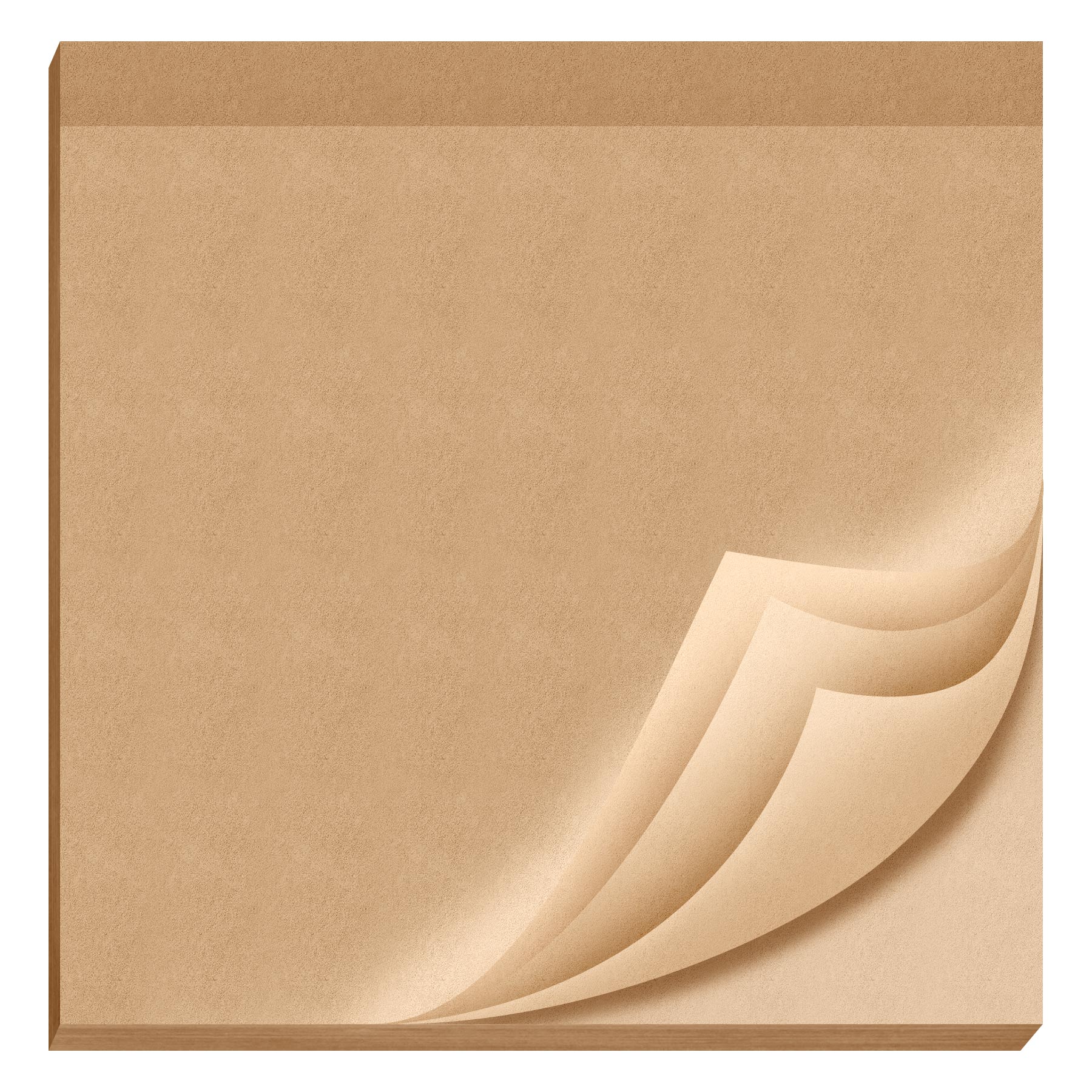 Custom Printed Sticky Notes (2 3/4'' L x 4'' W, 50 Sheets) 6
