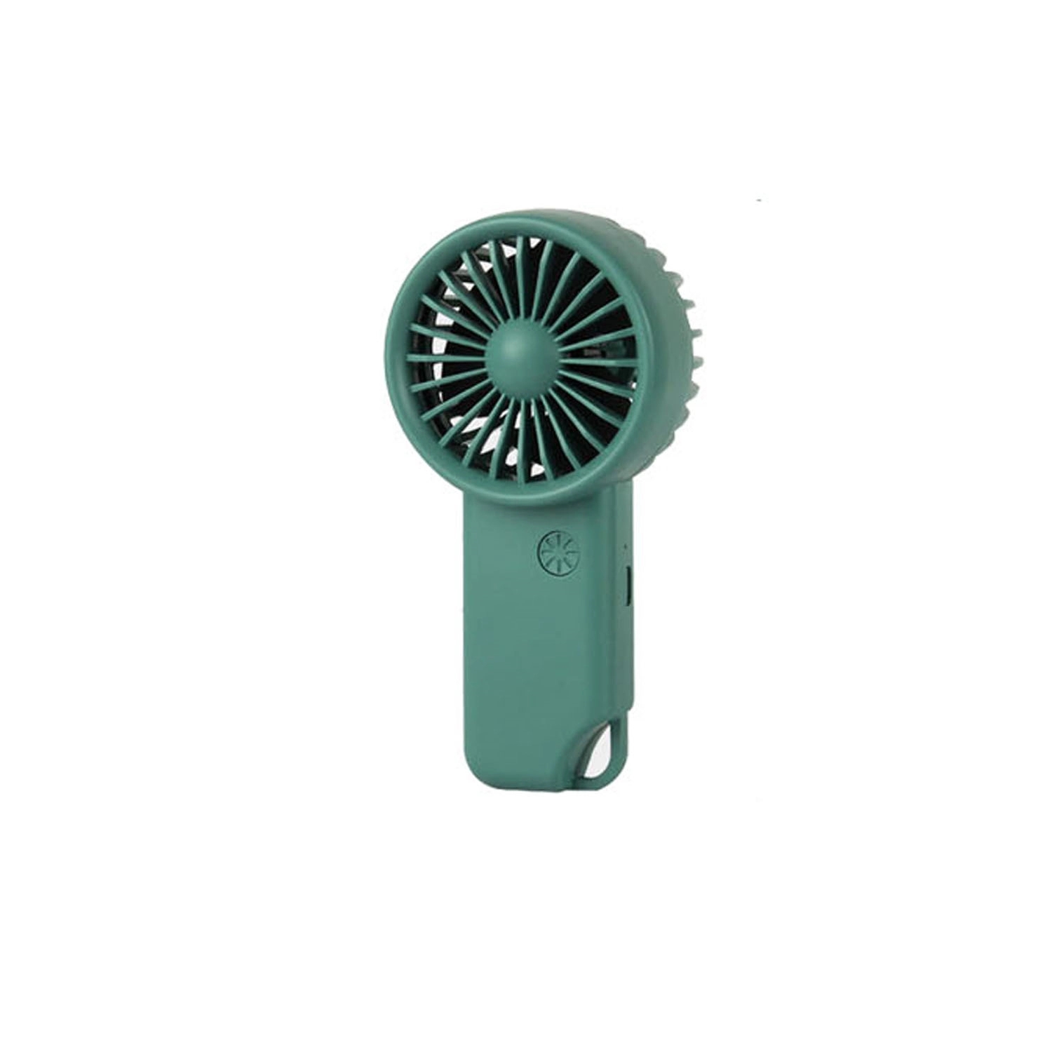 Portable Mini USB Rechargable Fan 11