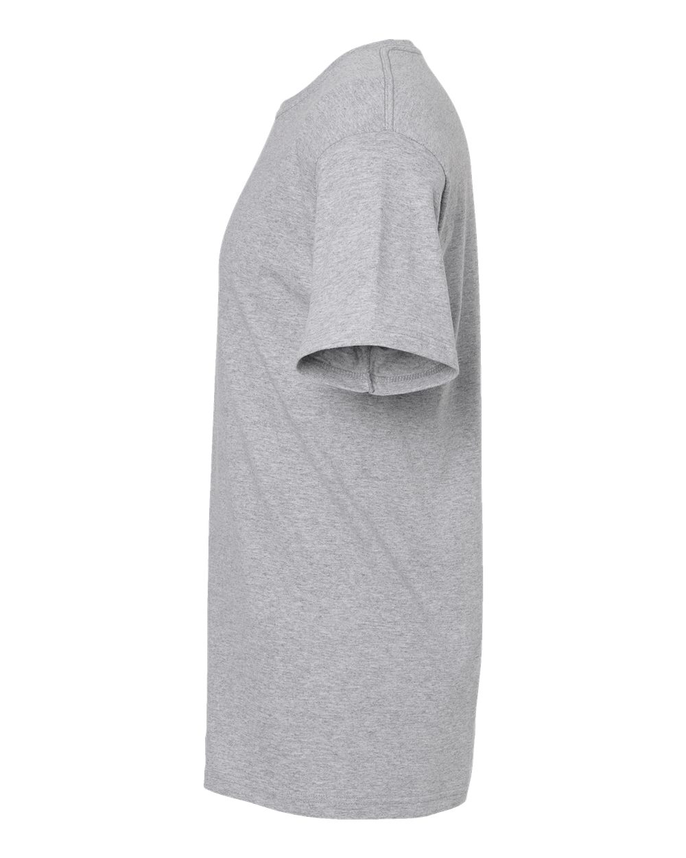 Men's Gold Soft Touch T-Shirt - 4800 379