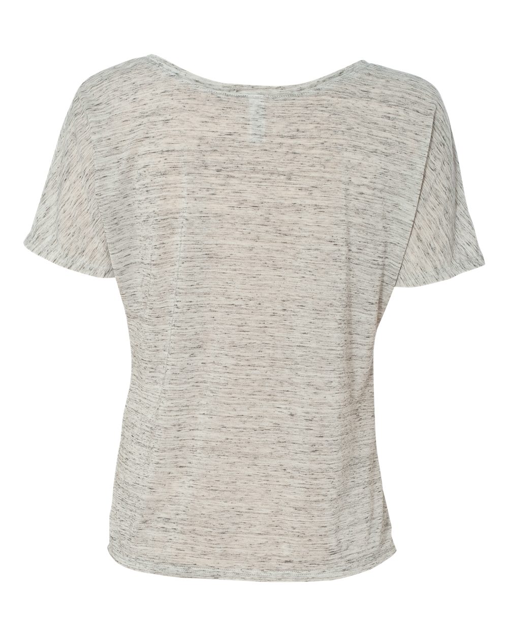 Women's Slouchy Tee - 8816 38