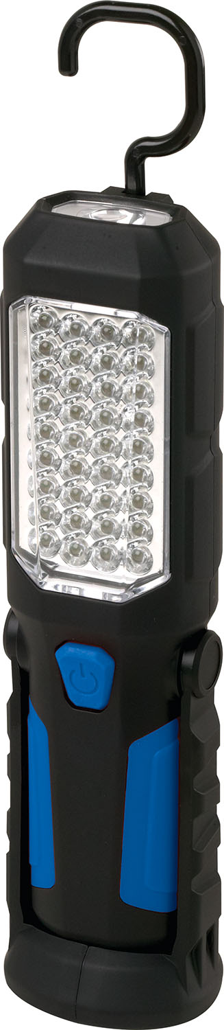 Magnetic LED Worklight 12