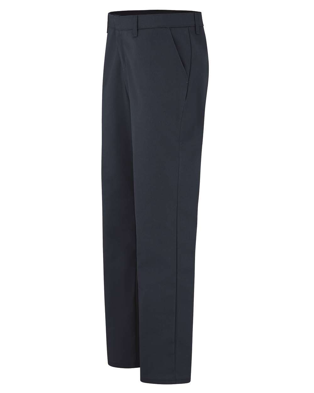 Women's Industrial Flat Front Pants - FP92 21