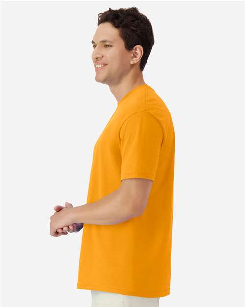 Unisex Light Cotton T-Shirt - 3000 138