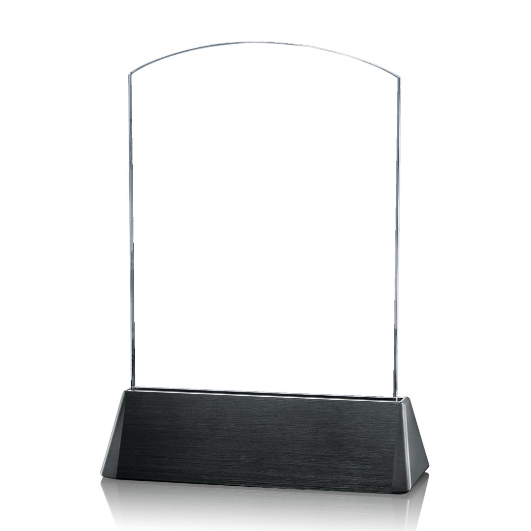 Sierra Arch VividPrint™ Award - Black 6