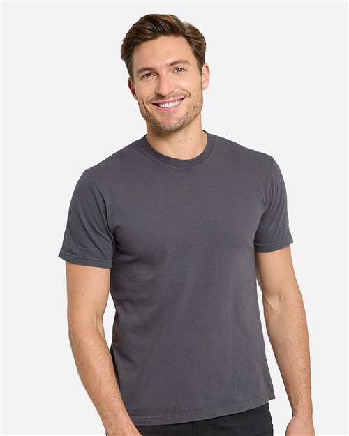 Unisex Colors Garment-Dyed T-Shirt - C1200 76