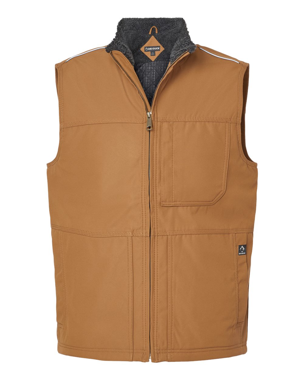 Men's GrizzlyTec™ Rigor Vest - 5301 10