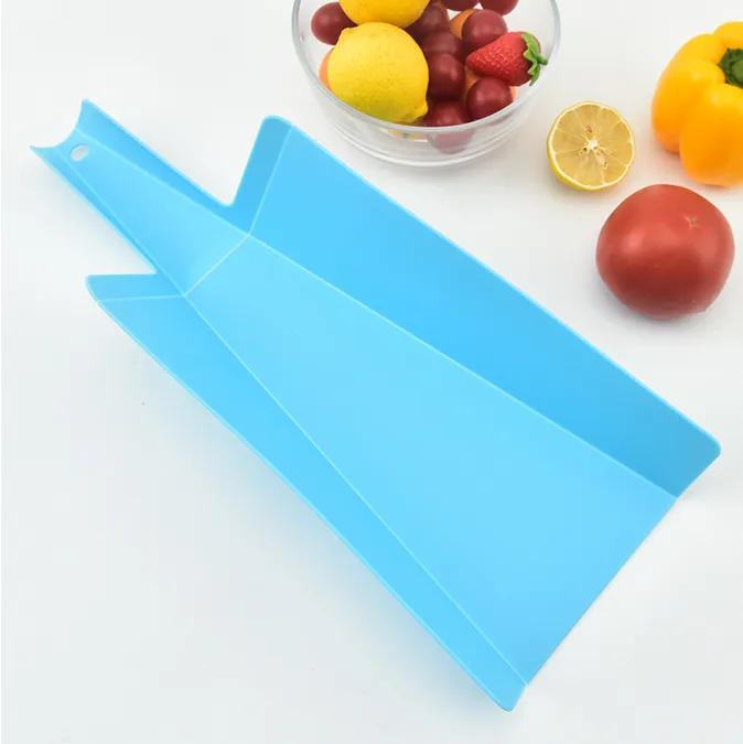 Foldable Cutting Board 3