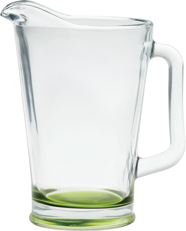 60 oz. Pitcher 6
