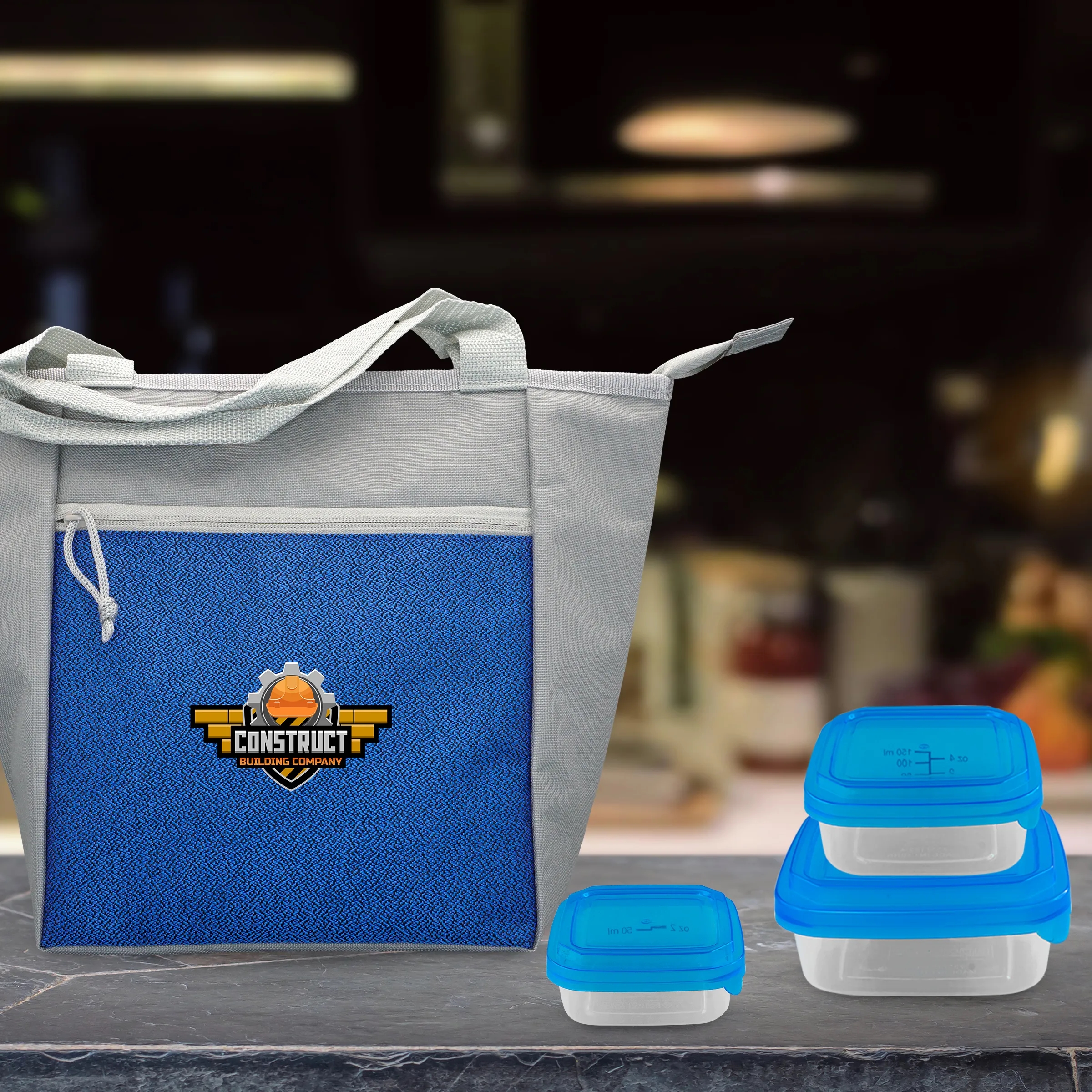 Speck Portion Control Tote Set 9