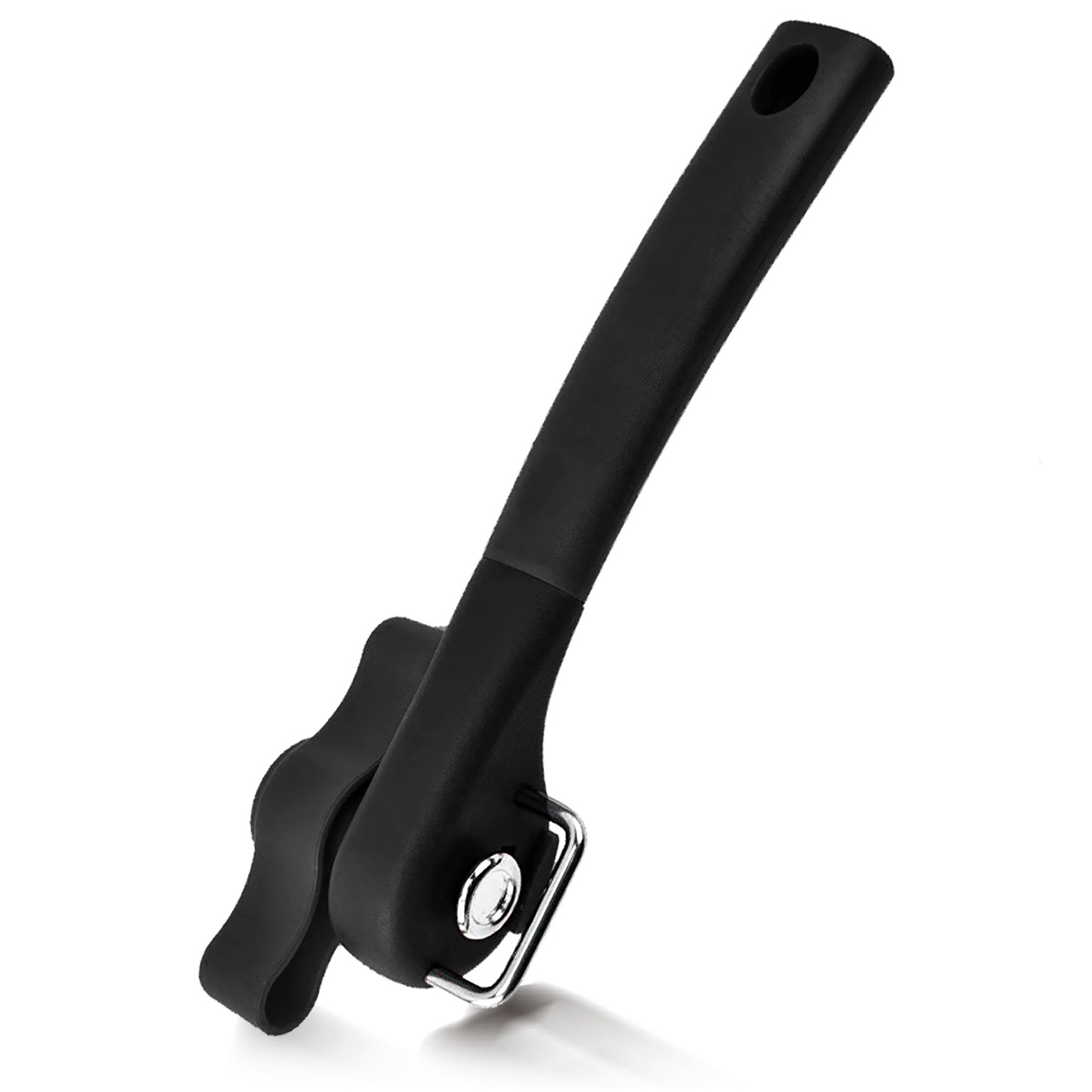 Stainless Steel Manual Can Opener 3